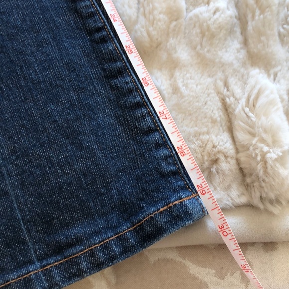 Citizens of Humanity Jeans- style Margo - Picture 9 of 13